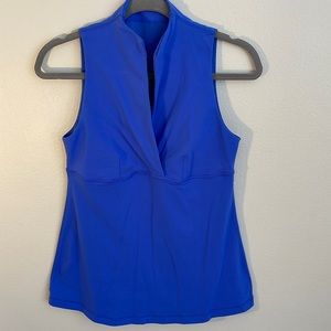 Lululemon Sleeveless V-Neck